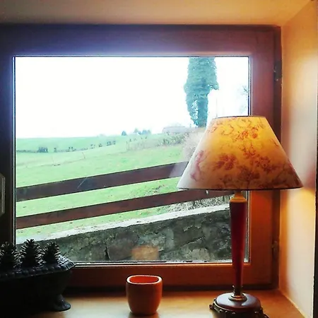 Maison Mitoyenne Charmante à Avec Wifi Et Cour Privative - Fr-1-510-166 Appartement Willies