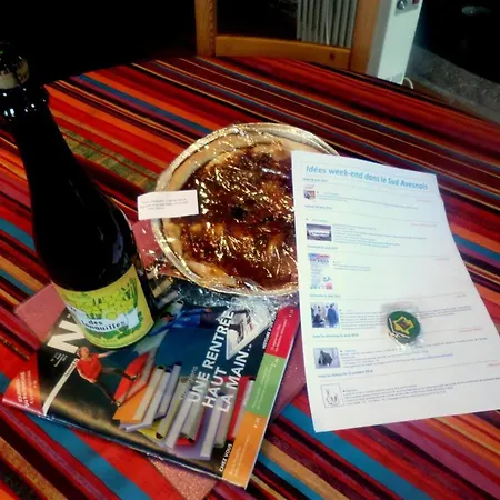 Maison Cosy Proche Val Joly, Animaux Admis - Fr-1-510-166