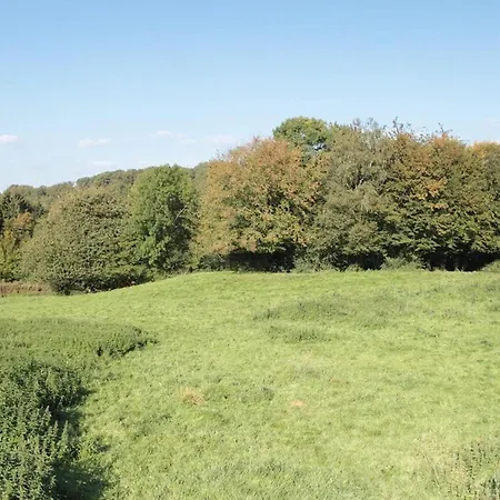 Maison Charmante Avec Jardin, Proche Val Joly, Animaux Admis, Wifi - Fr-1-510-166 Apartment