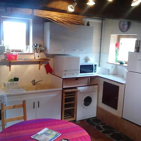 Maison Charmante Avec Jardin, Proche Val Joly, Animaux Admis, Wifi - Fr-1-510-166 Apartment *