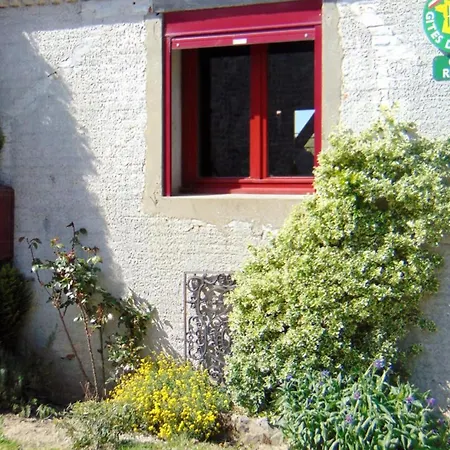 Apartment Maison Charmante Avec Jardin, Proche Val Joly, Animaux Admis, Wifi - Fr-1-510-166 *