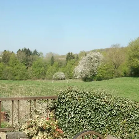 Apartment Maison Charmante Avec Jardin, Proche Val Joly, Animaux Admis, Wifi - Fr-1-510-166 Willies