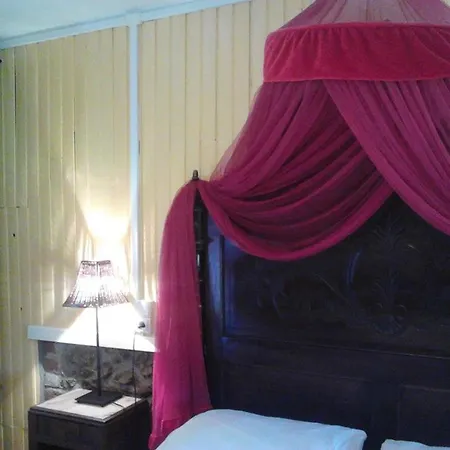 Maison Cosy Proche Val Joly, Animaux Admis - Fr-1-510-166 *