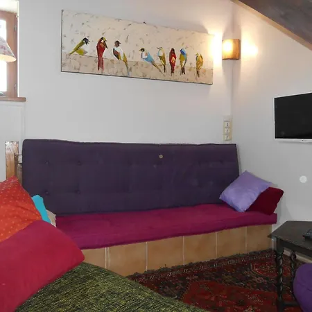 Maison Cosy Proche Val Joly, Animaux Admis - Fr-1-510-166 Apartmán
