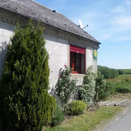 Apartment Maison Charmante Avec Jardin, Proche Val Joly, Animaux Admis, Wifi - Fr-1-510-166