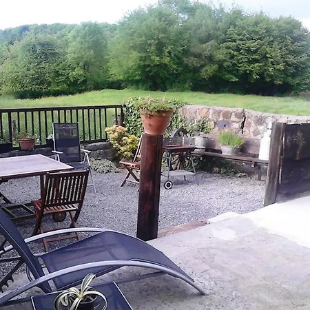 Maison Charmante Avec Jardin, Proche Val Joly, Animaux Admis, Wifi - Fr-1-510-166 Apartment *