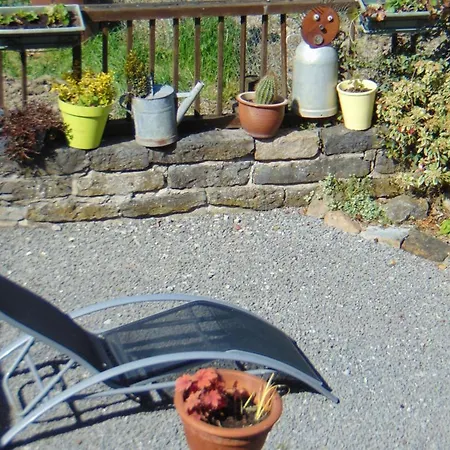 Apartment Maison Charmante Avec Jardin, Proche Val Joly, Animaux Admis, Wifi - Fr-1-510-166 *